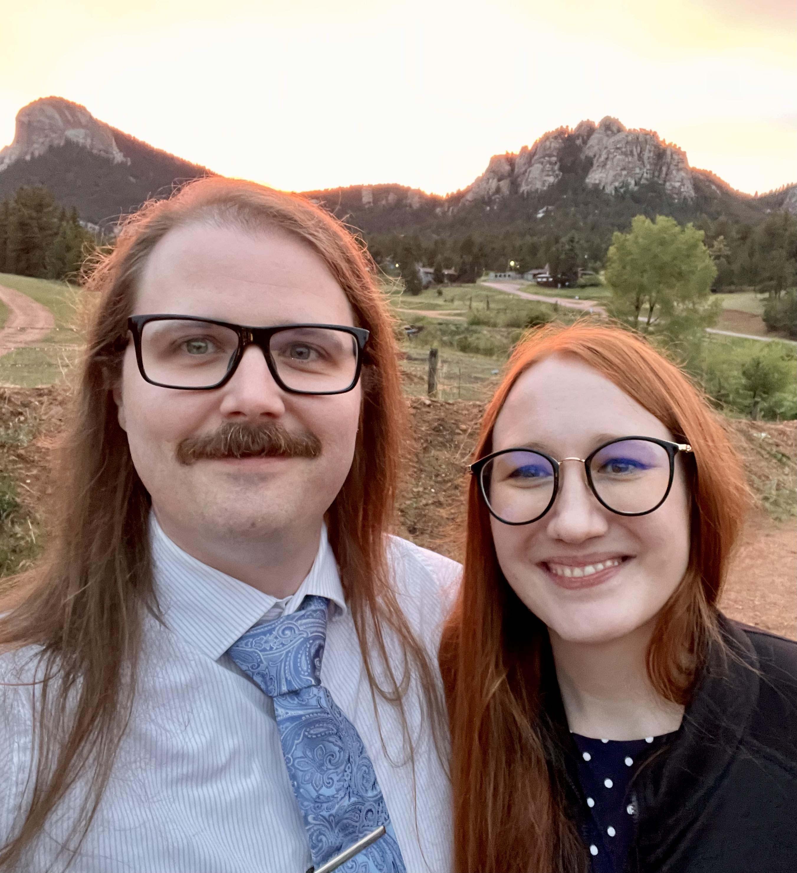 The Wedding Website of Jamie Anderson and Patrick Sullivan