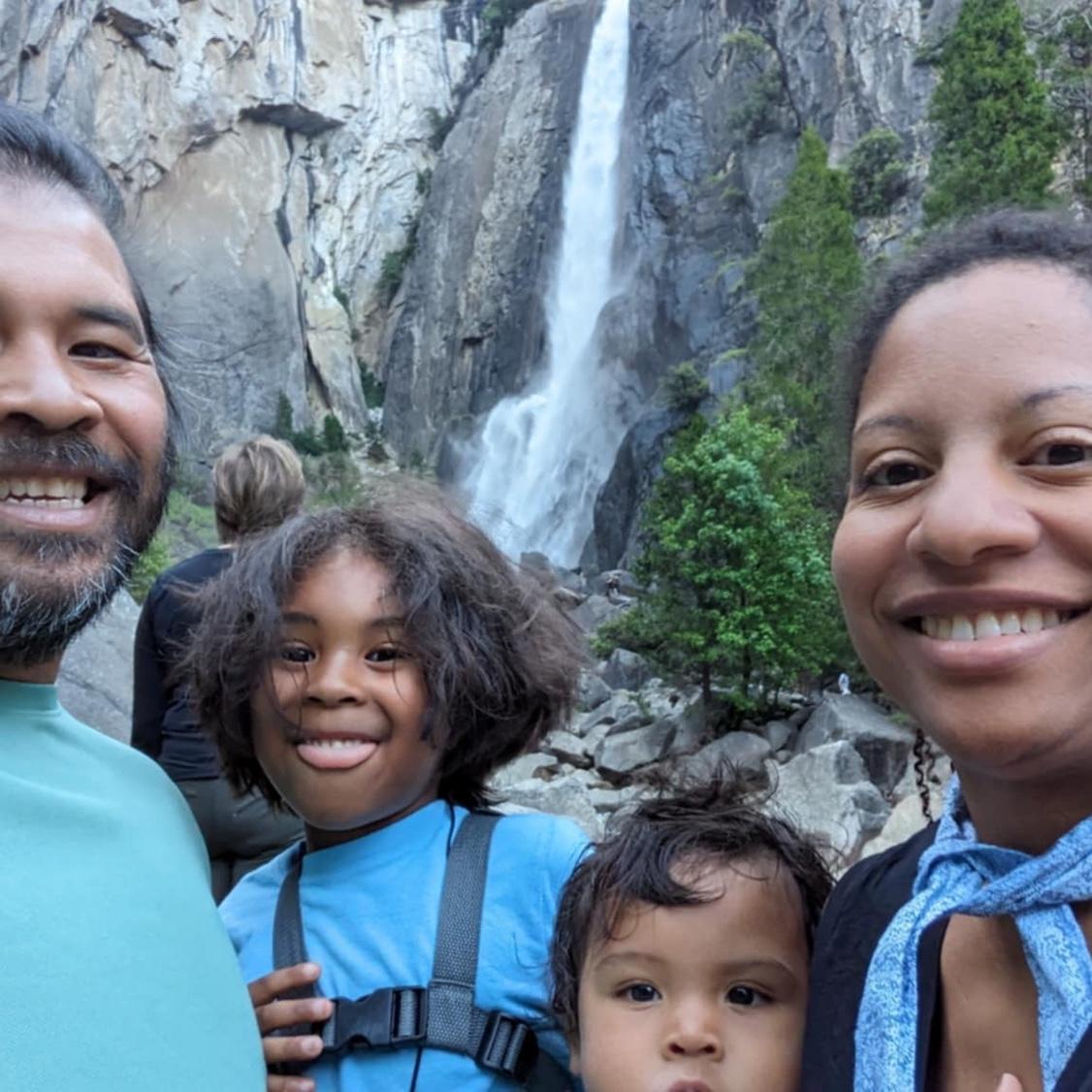 Yosemite