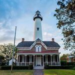 St. Simons Lighthouse