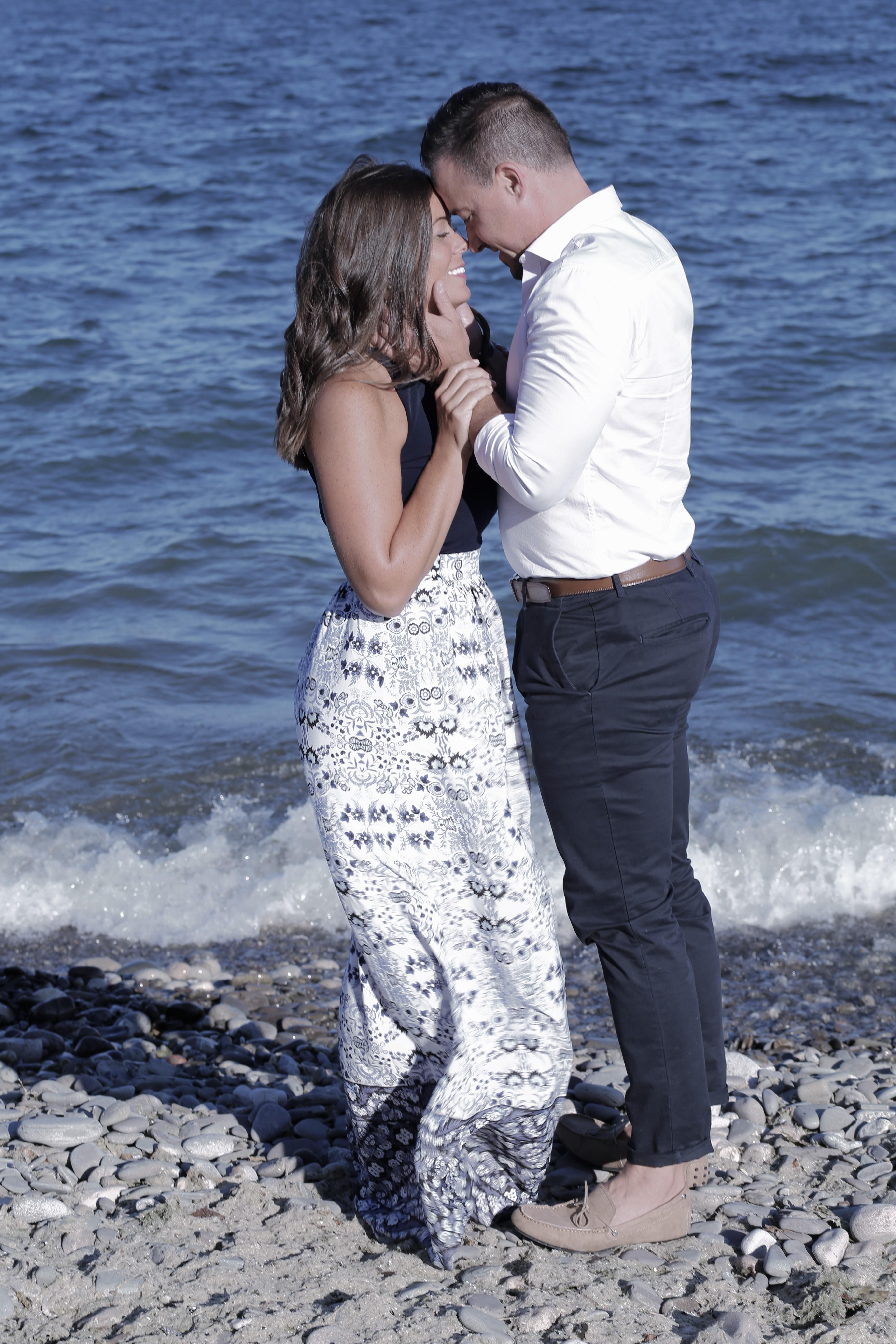 The Wedding Website of Jenna McQuillan and Kevin Whale