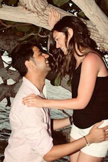 The Wedding Website of Logan Geren and Advait Mahulikar