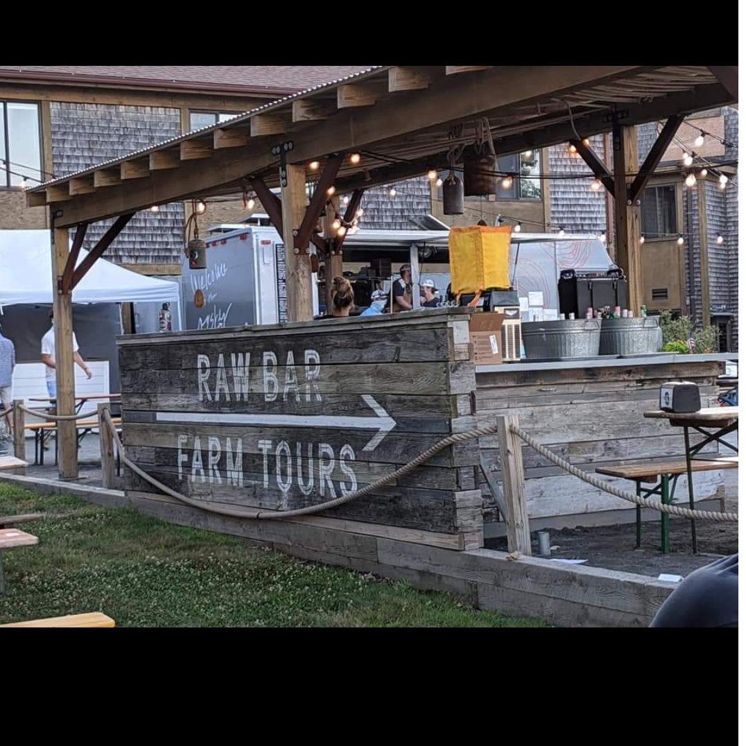 Island Creek Oyster Bar