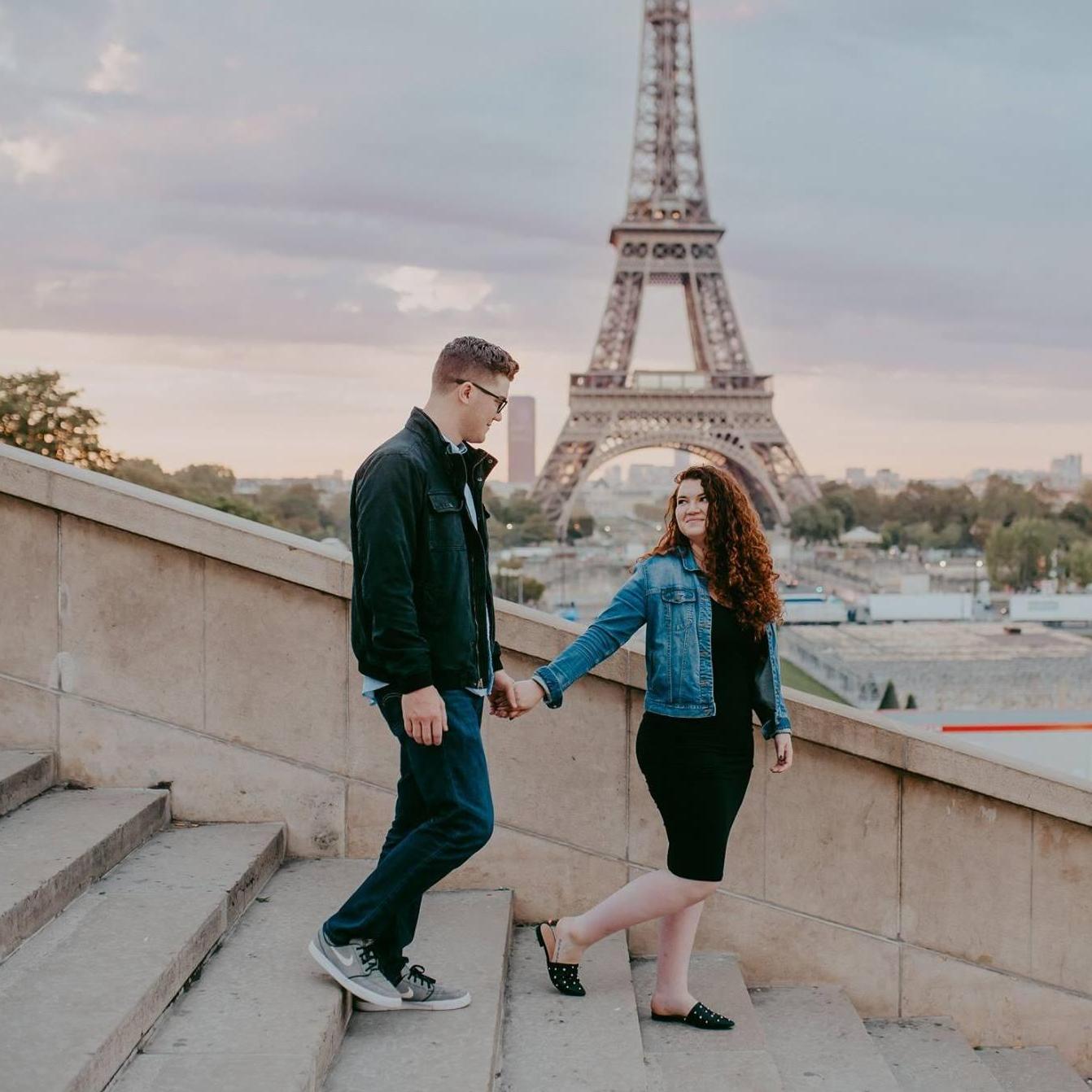 Paris, France // September 2018
