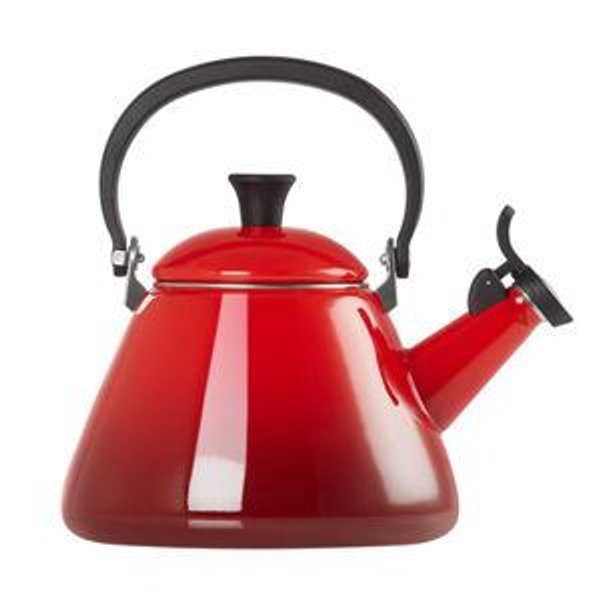 Le Creuset Kone Teapot