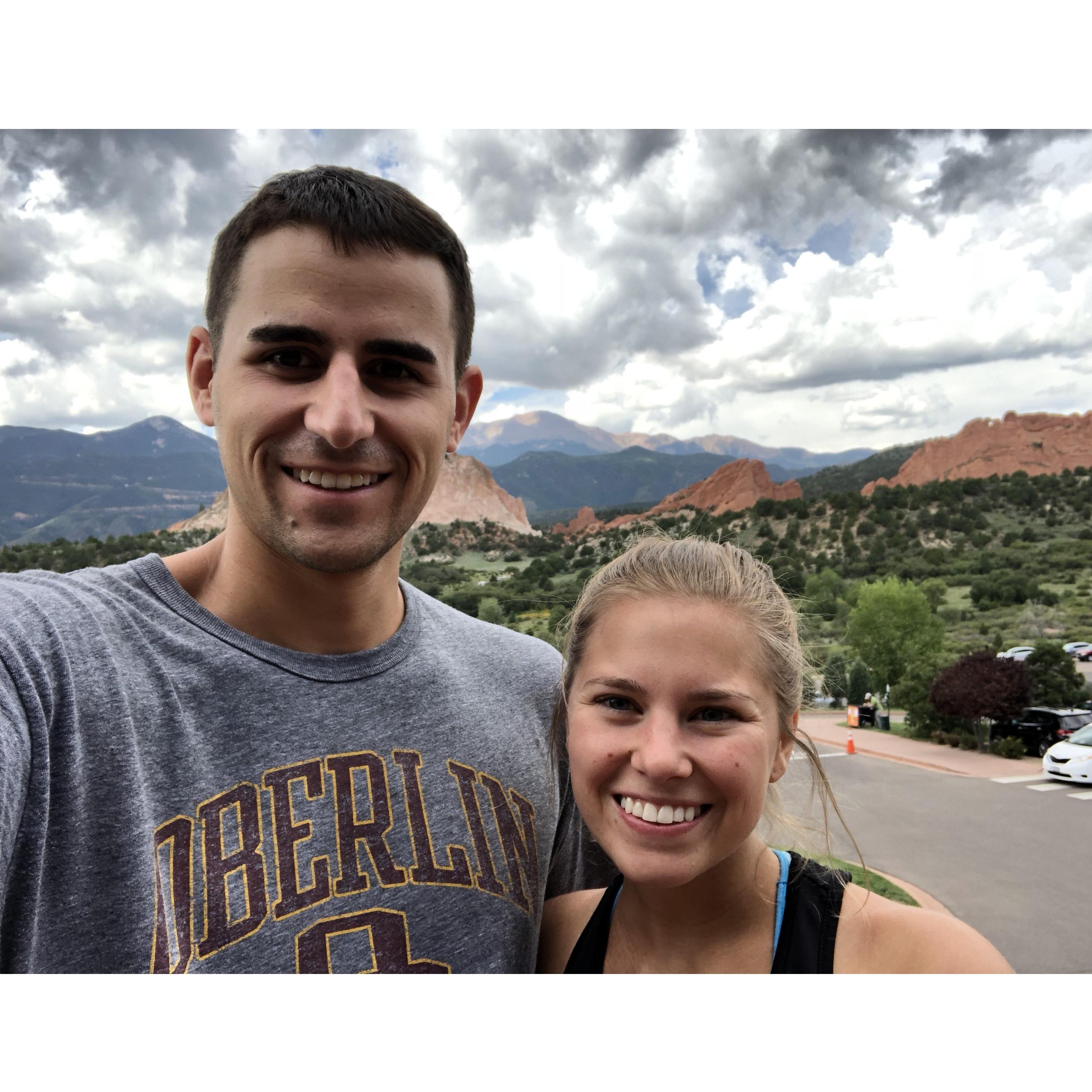 Colorado 2018