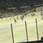 Norfolk Admirals Hockey