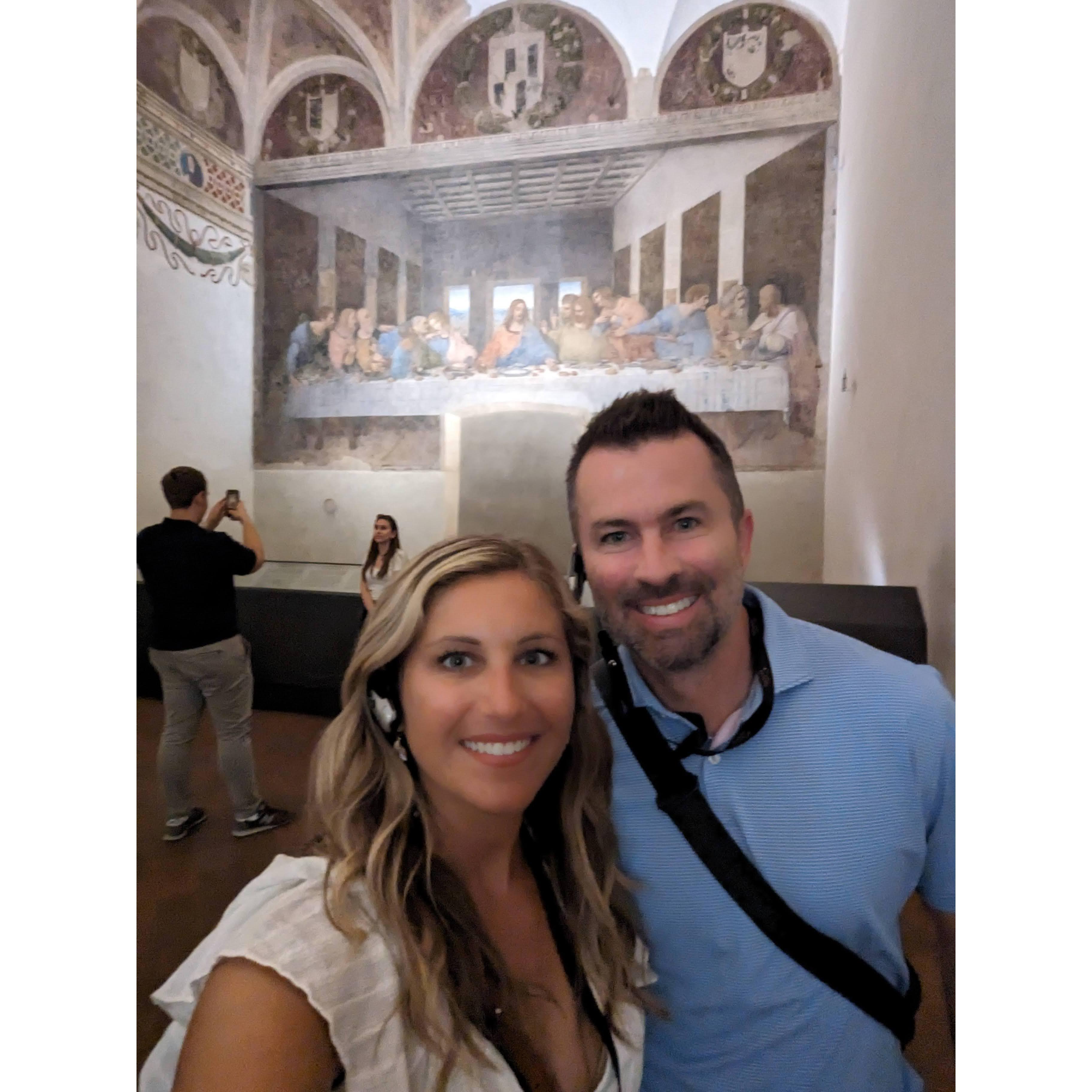 Europe Trip 2023 (Spain, France, Monaco, Italy)