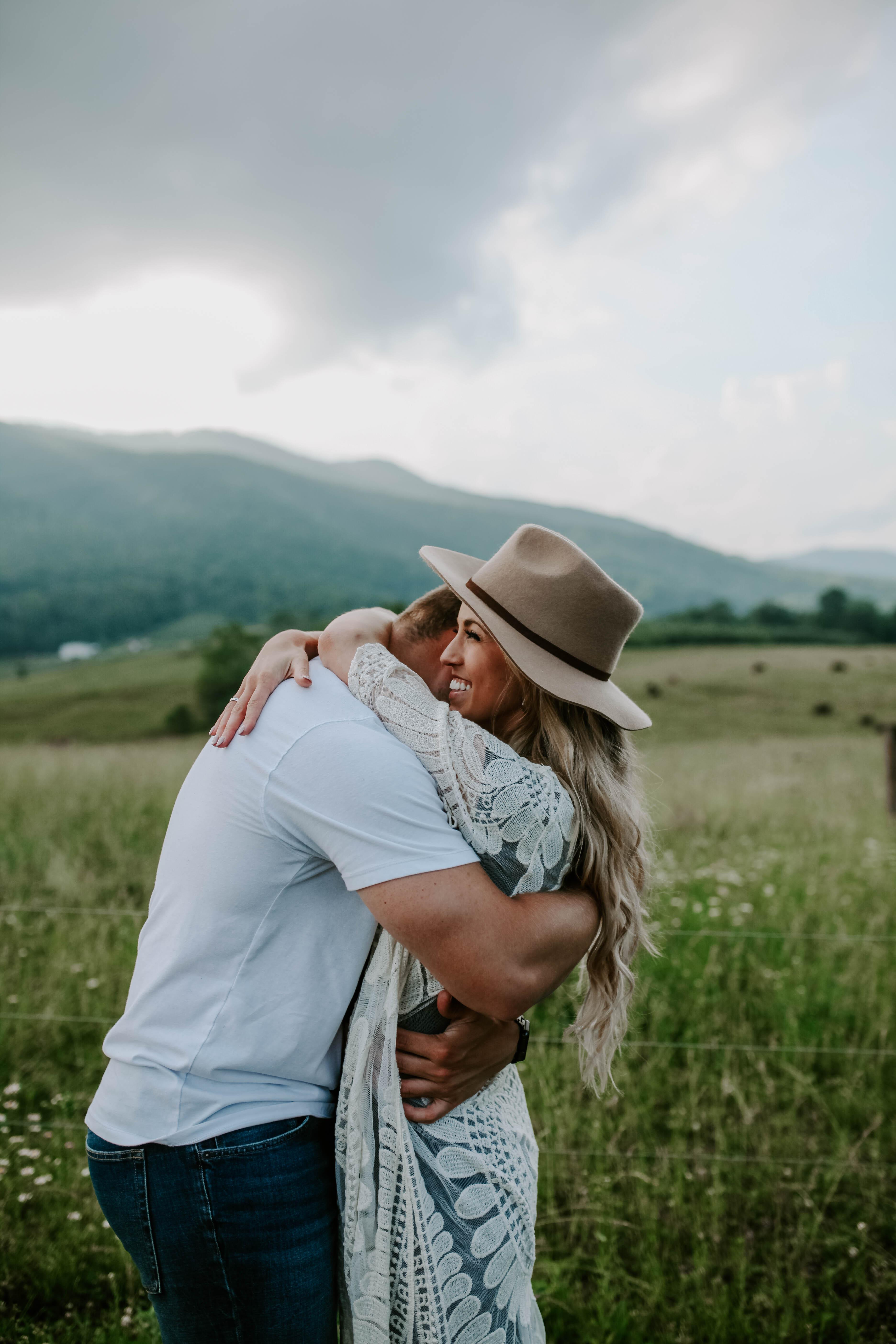 The Wedding Website of Olivia Becker and Joshua Bergen
