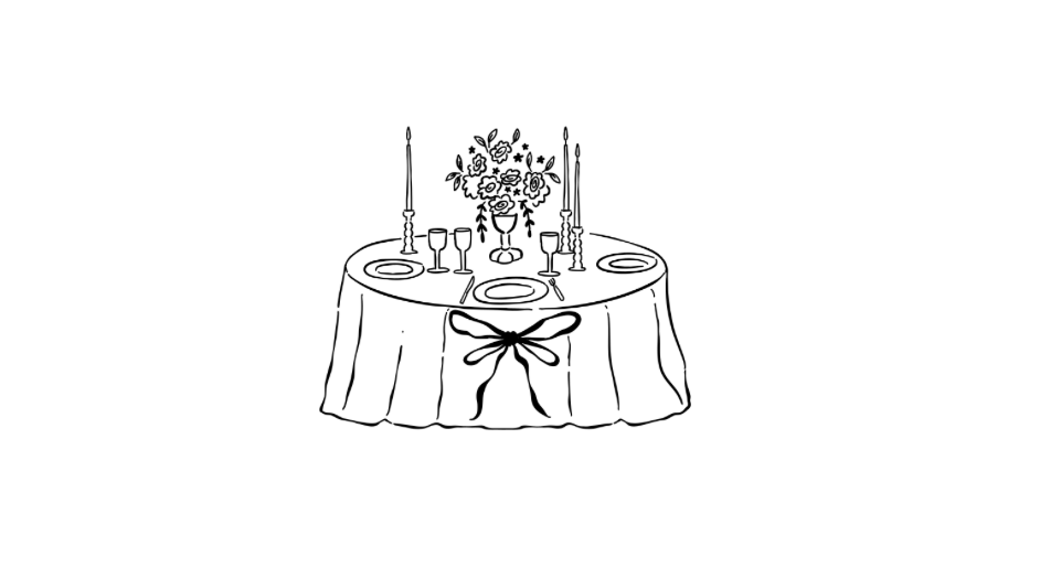 The Wedding Website of Daniela Alvarez and Christopher Vazquez