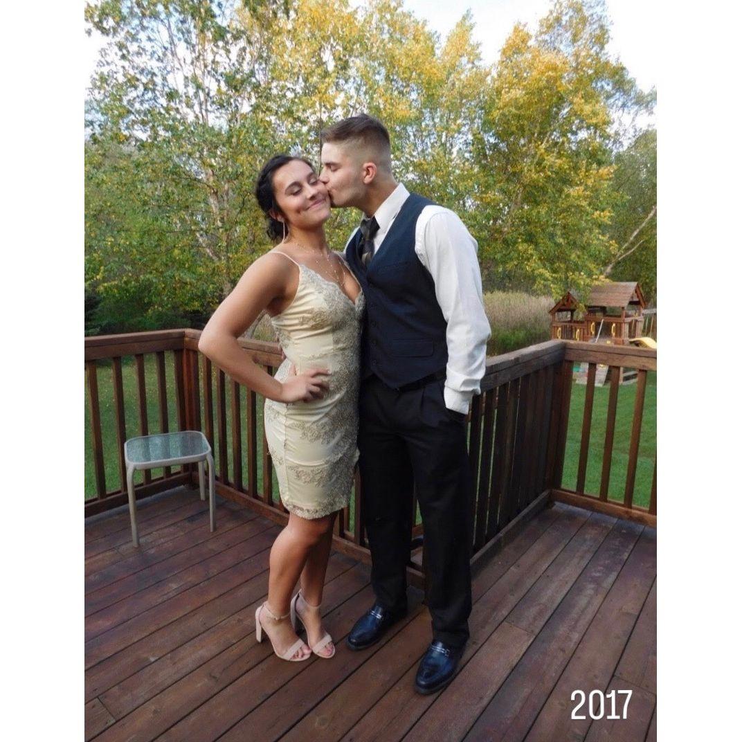 Homecoming 2017