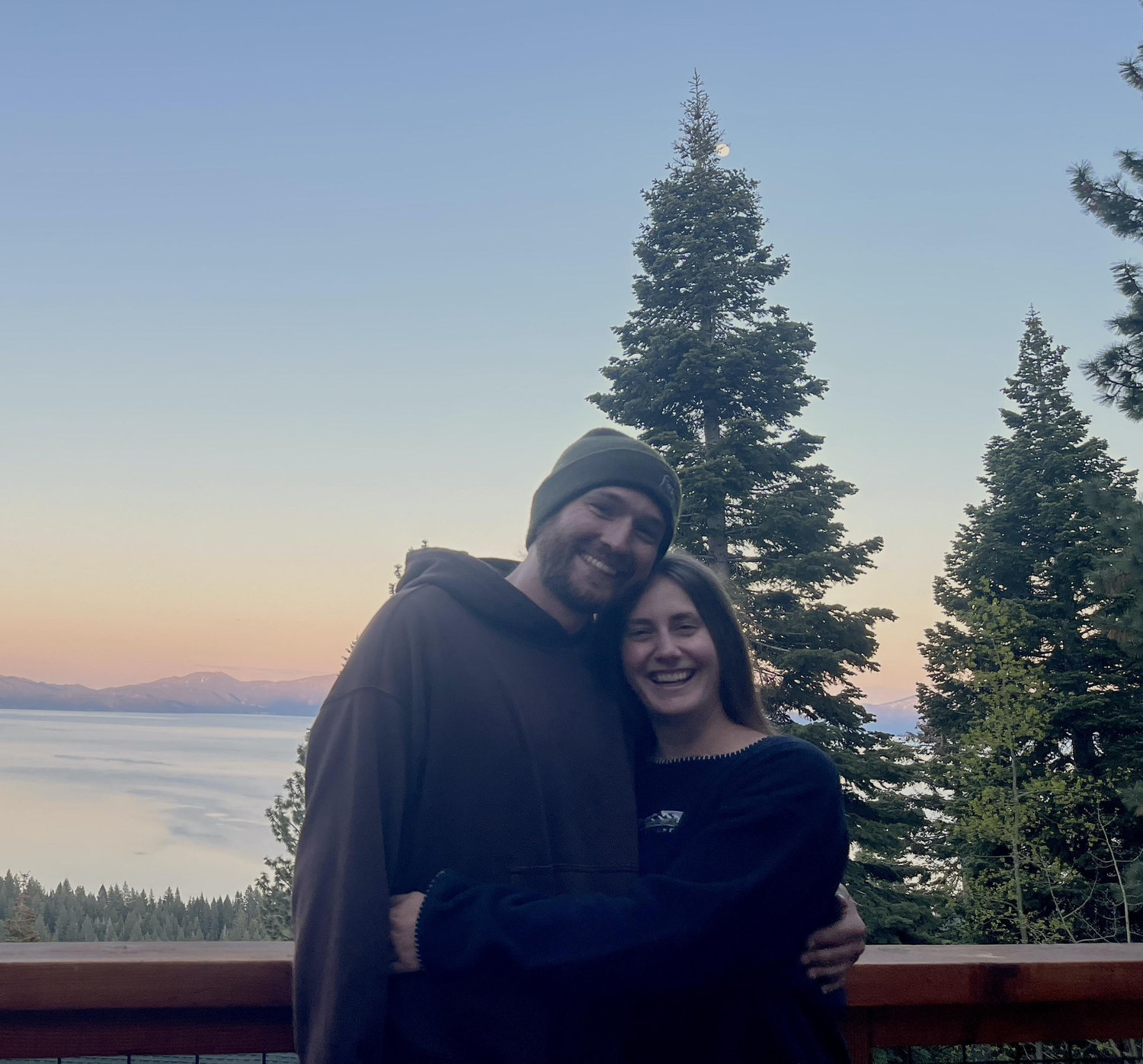 The Wedding Website of Haley Gagnon and Thomas Hill