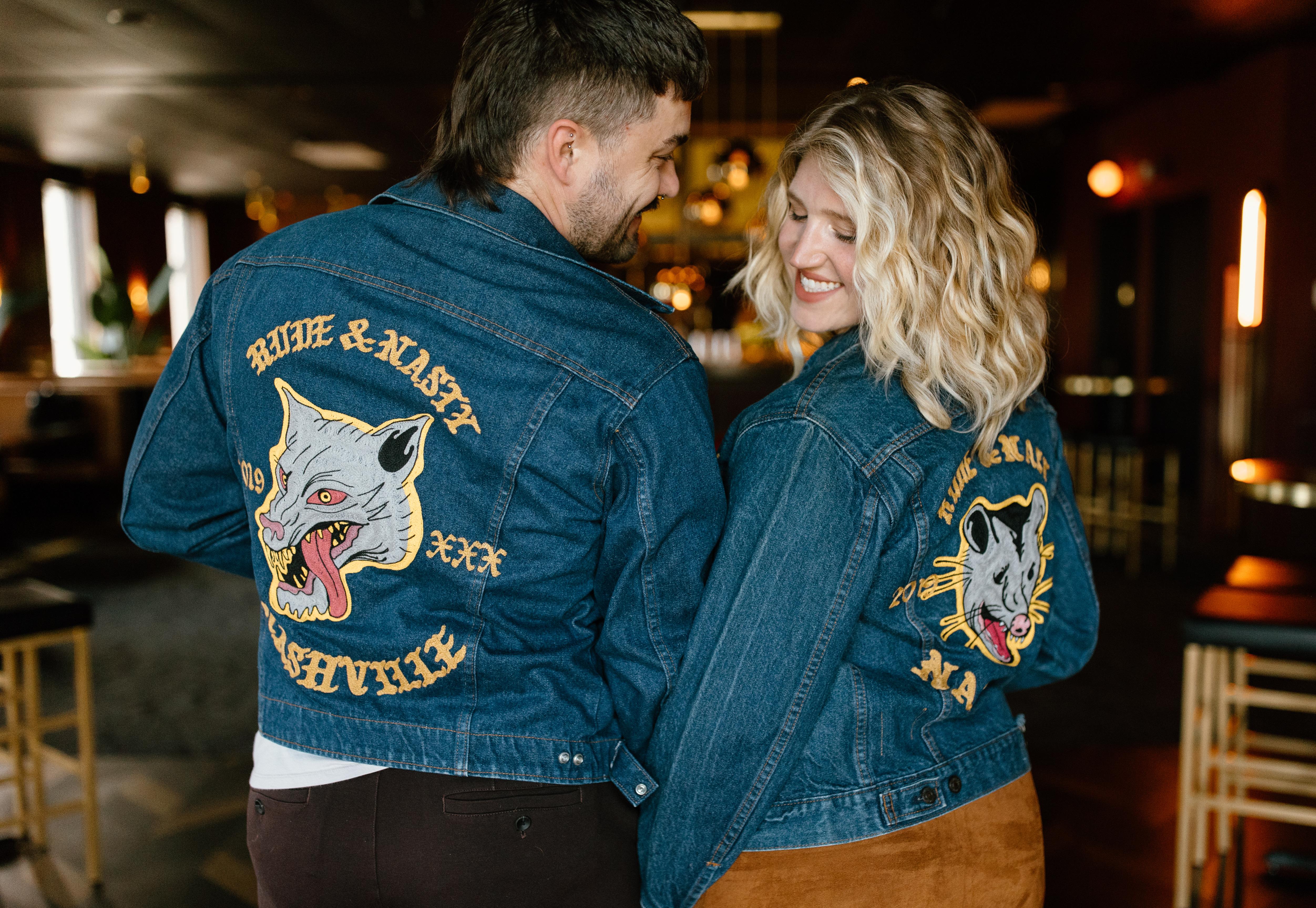 The Wedding Website of Ryan Decker and Catie Fenley