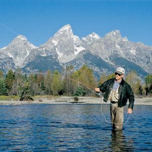 Fly Fishing Tour
