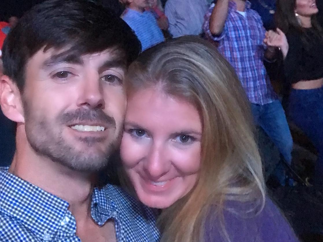 The Wedding Website of Katherine Spivey and Bryan Morganti
