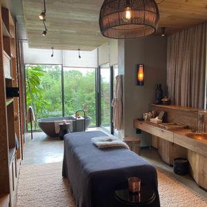Honeymoon Spa Treatments