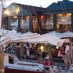 Bowens Wharf