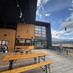 Ferment Brewing Company