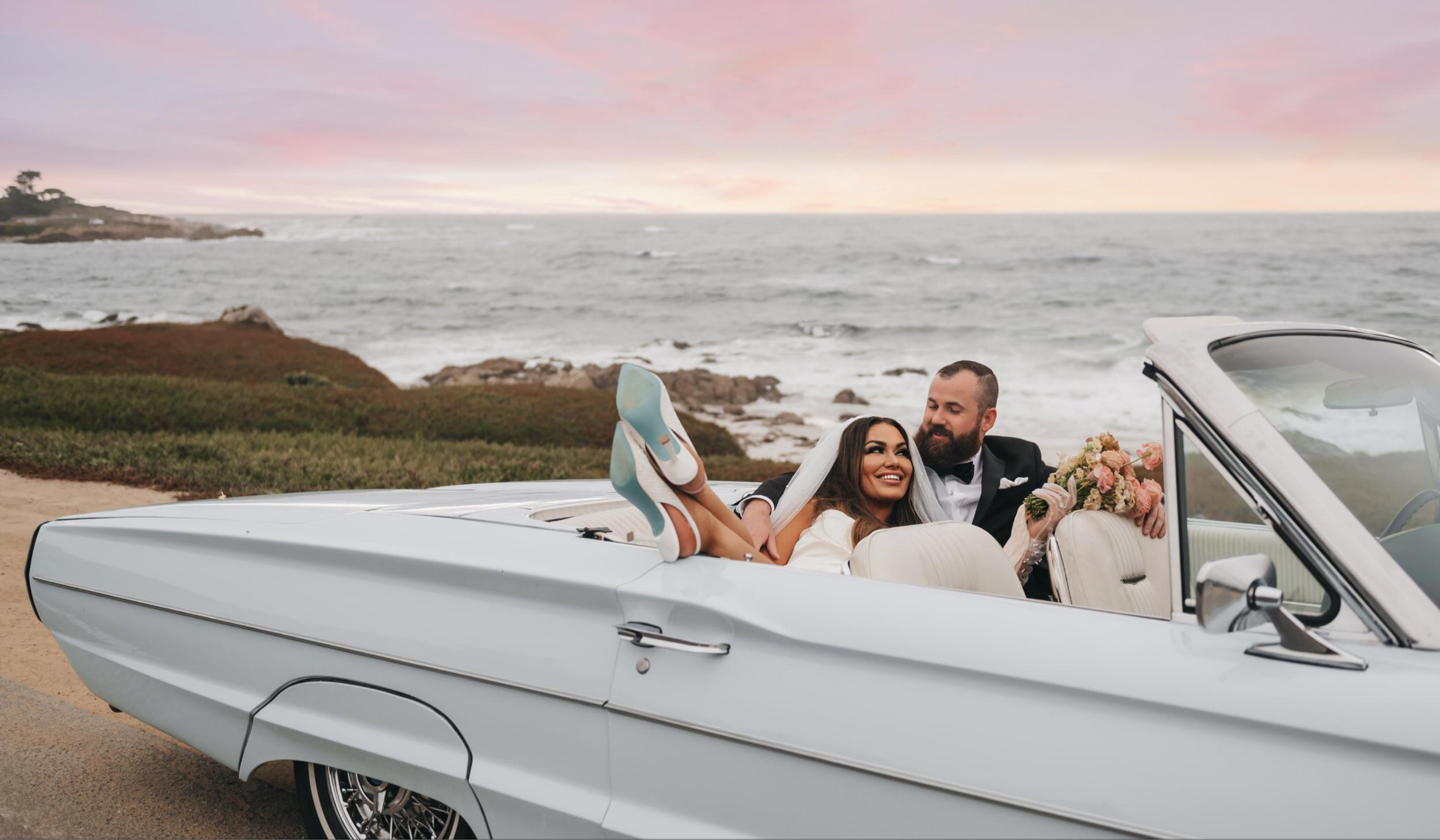 The Wedding Website of Taylor Burke and Casey Ringenberg
