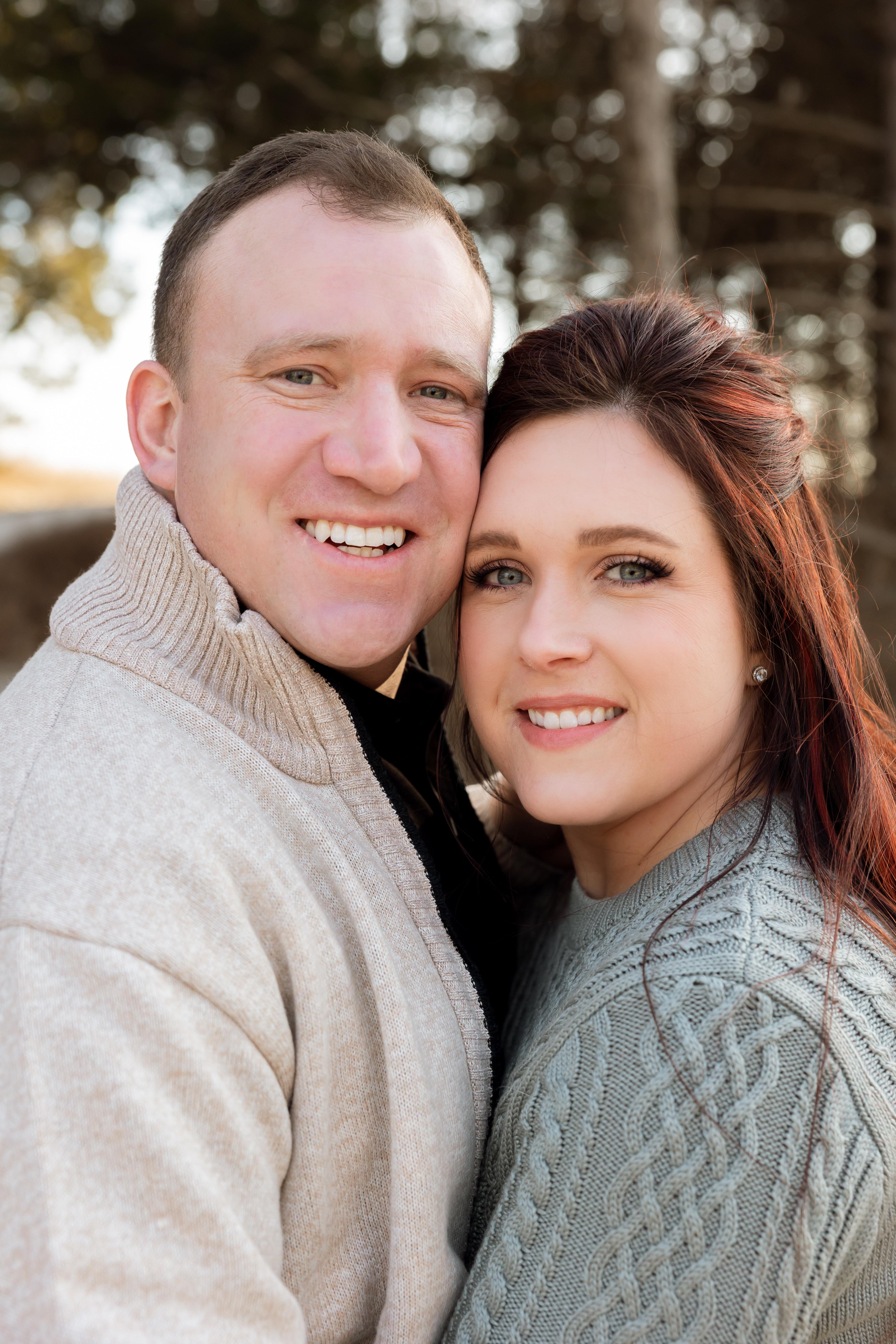 The Wedding Website of Sonya Gibson and Nohle Jensen