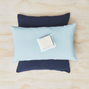 Simple Linen Pillows - Large
