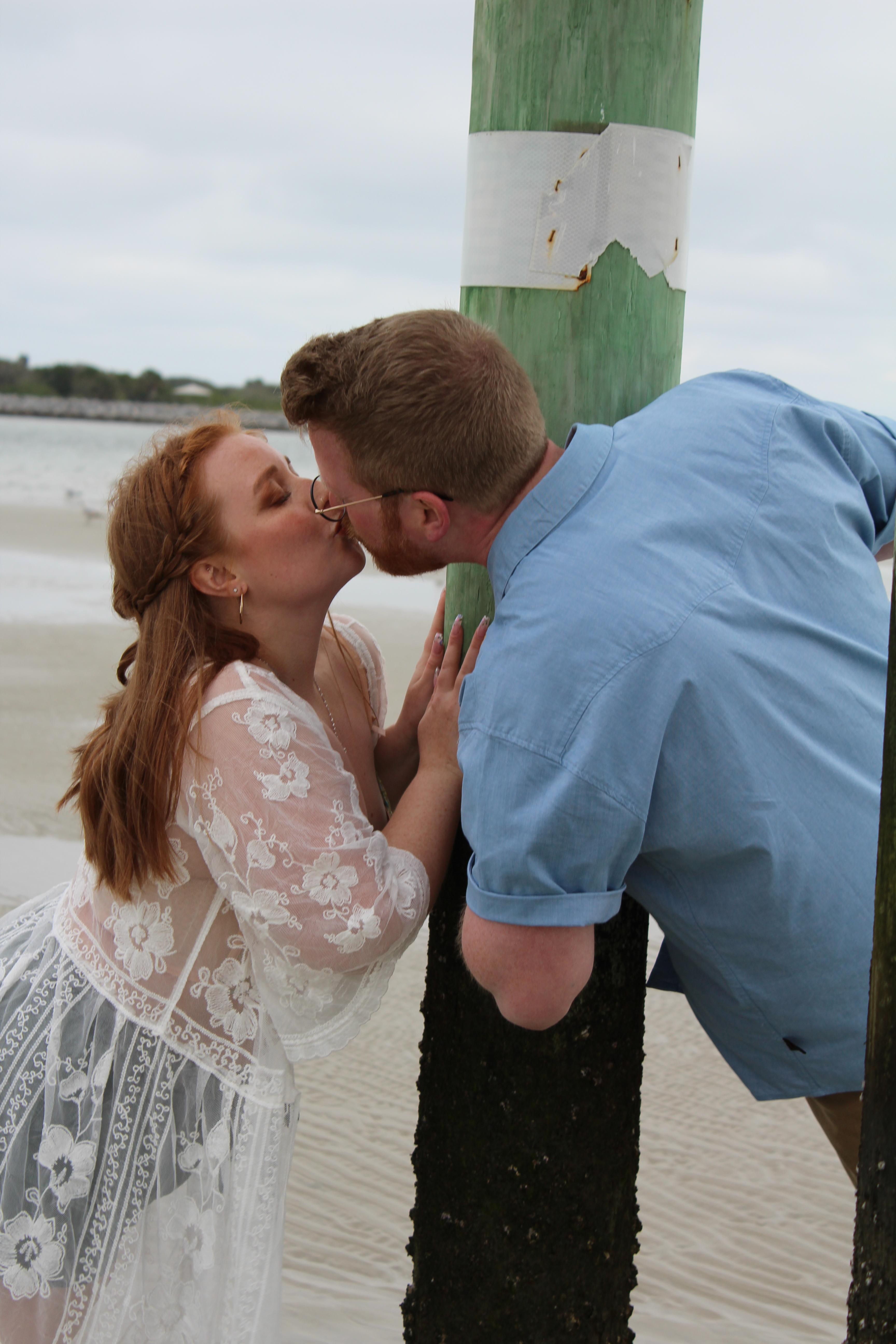 The Wedding Website of Amanda Yarbrough and Michael Breslin