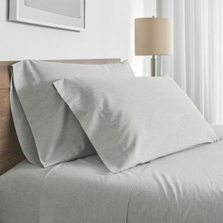 Fiber Dyed 4-Piece Sheet Set