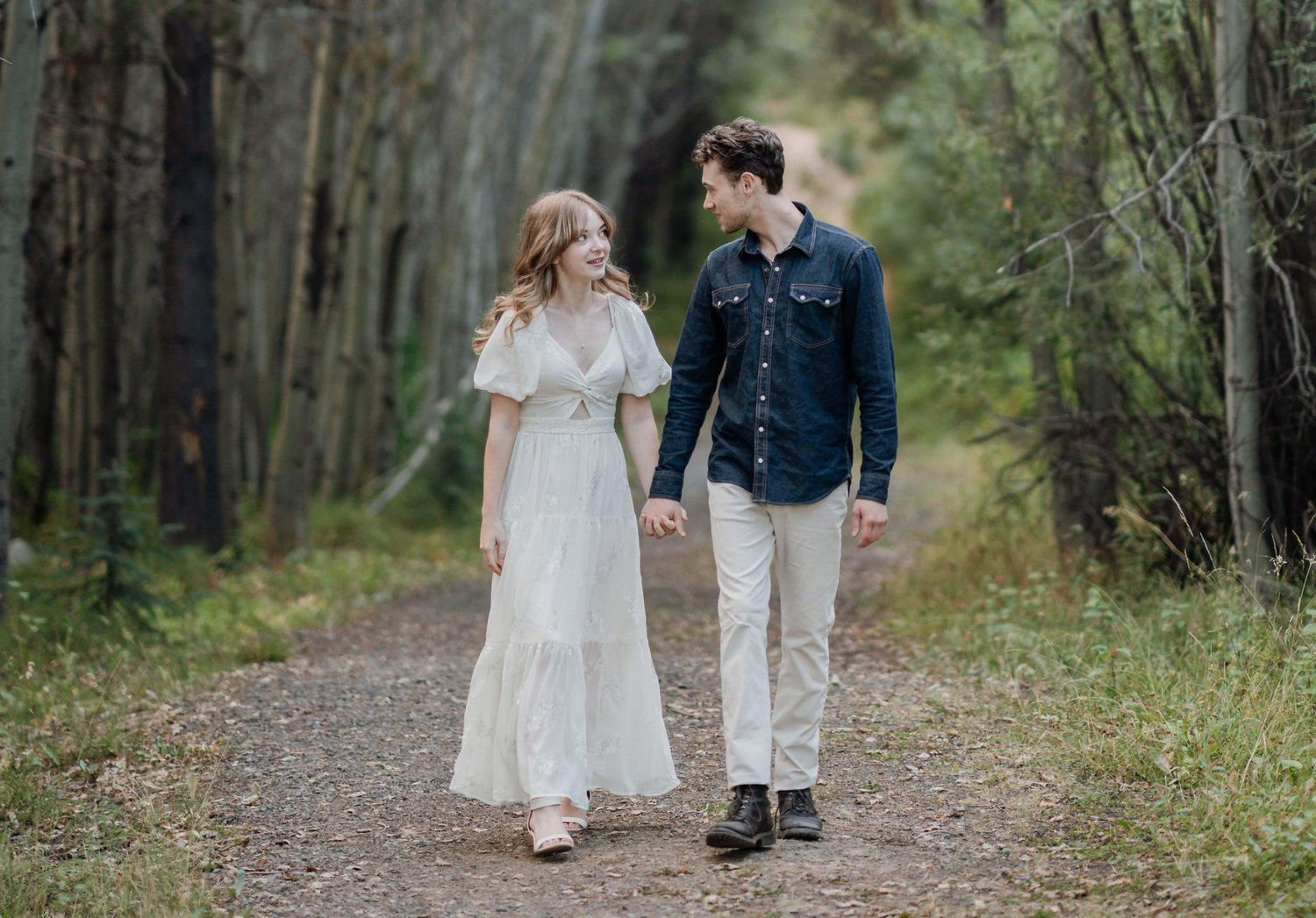 The Wedding Website of Emma Boersma and Parker Edwards