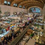 West Side Market