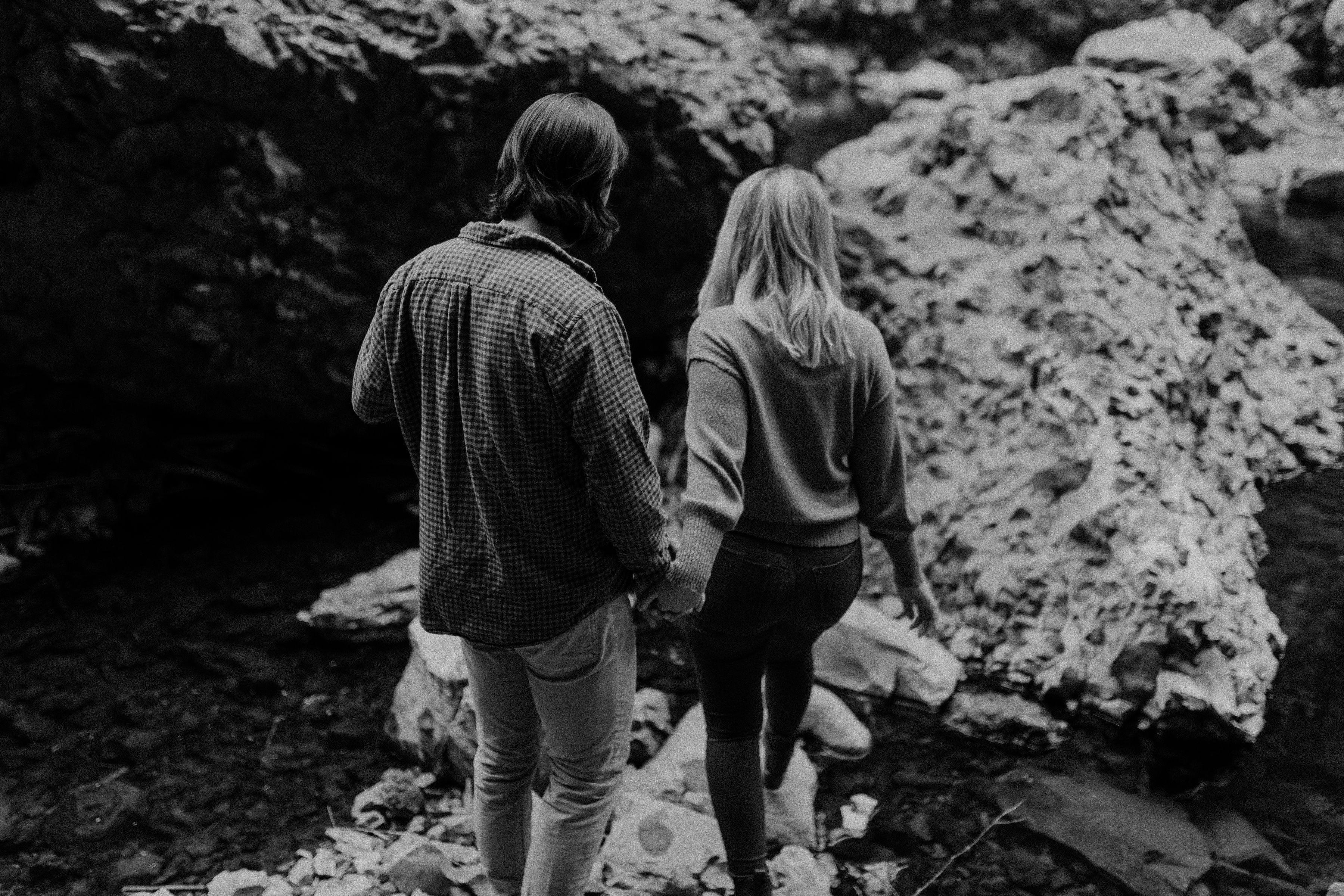 The Wedding Website of Hannah Riley and Eddie Soller