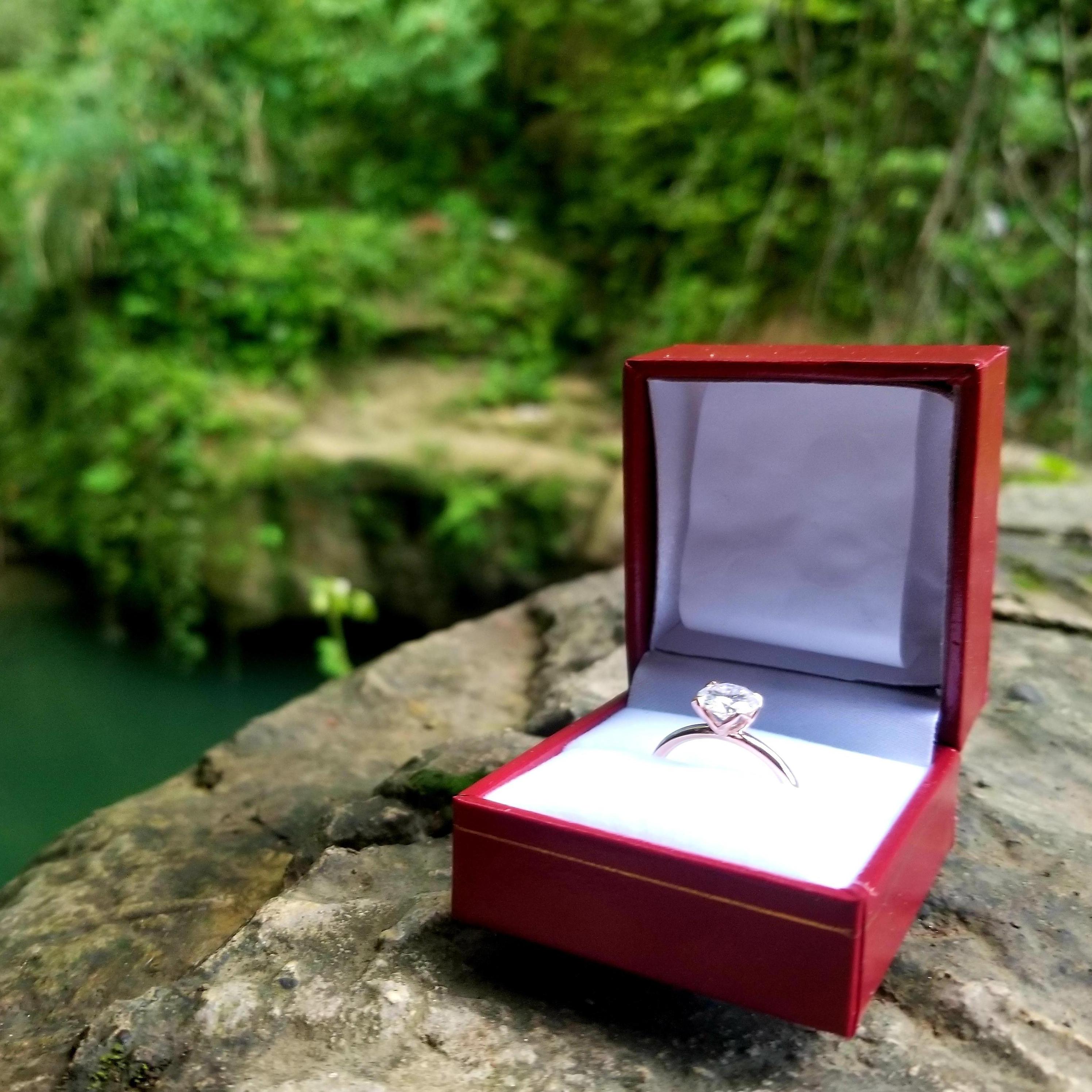 "I Do"