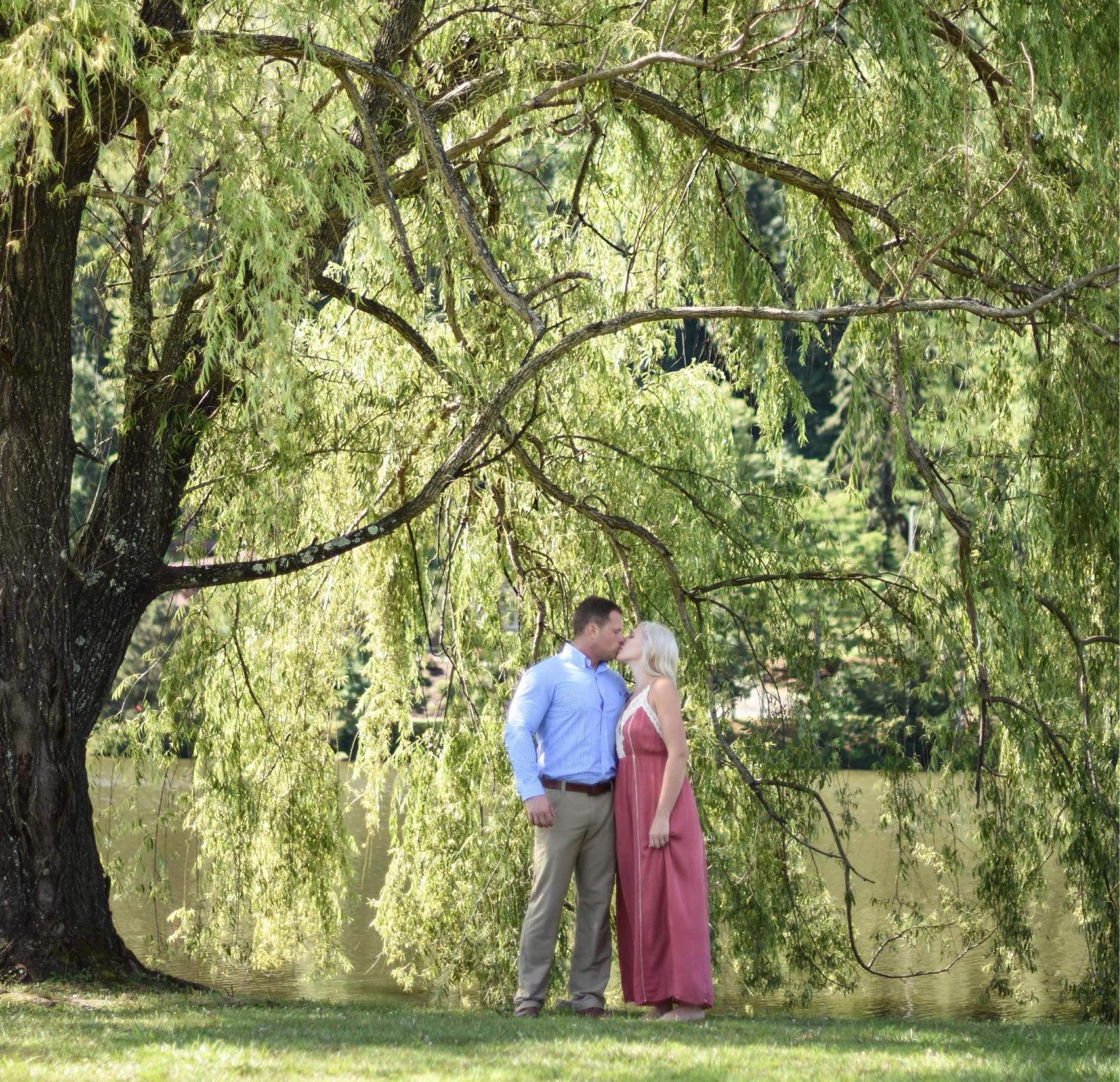 The Wedding Website of Alexandrea Murray and Richard Morrow