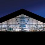 Evergreen Aviation & Space Museum