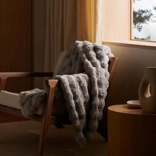 Bubble Cuddle Blanket