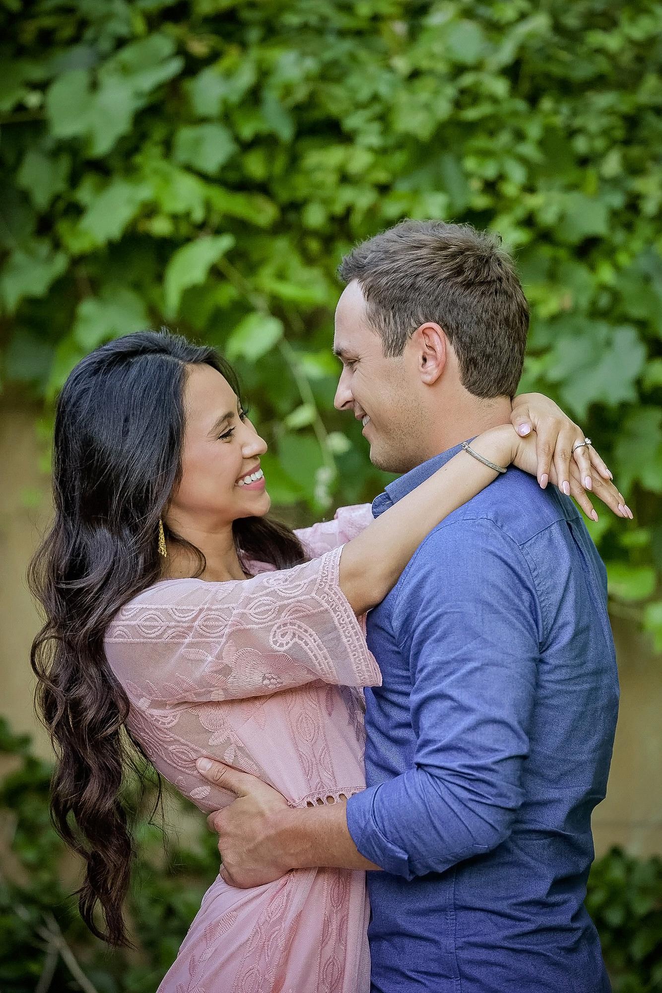 Engagement pictures