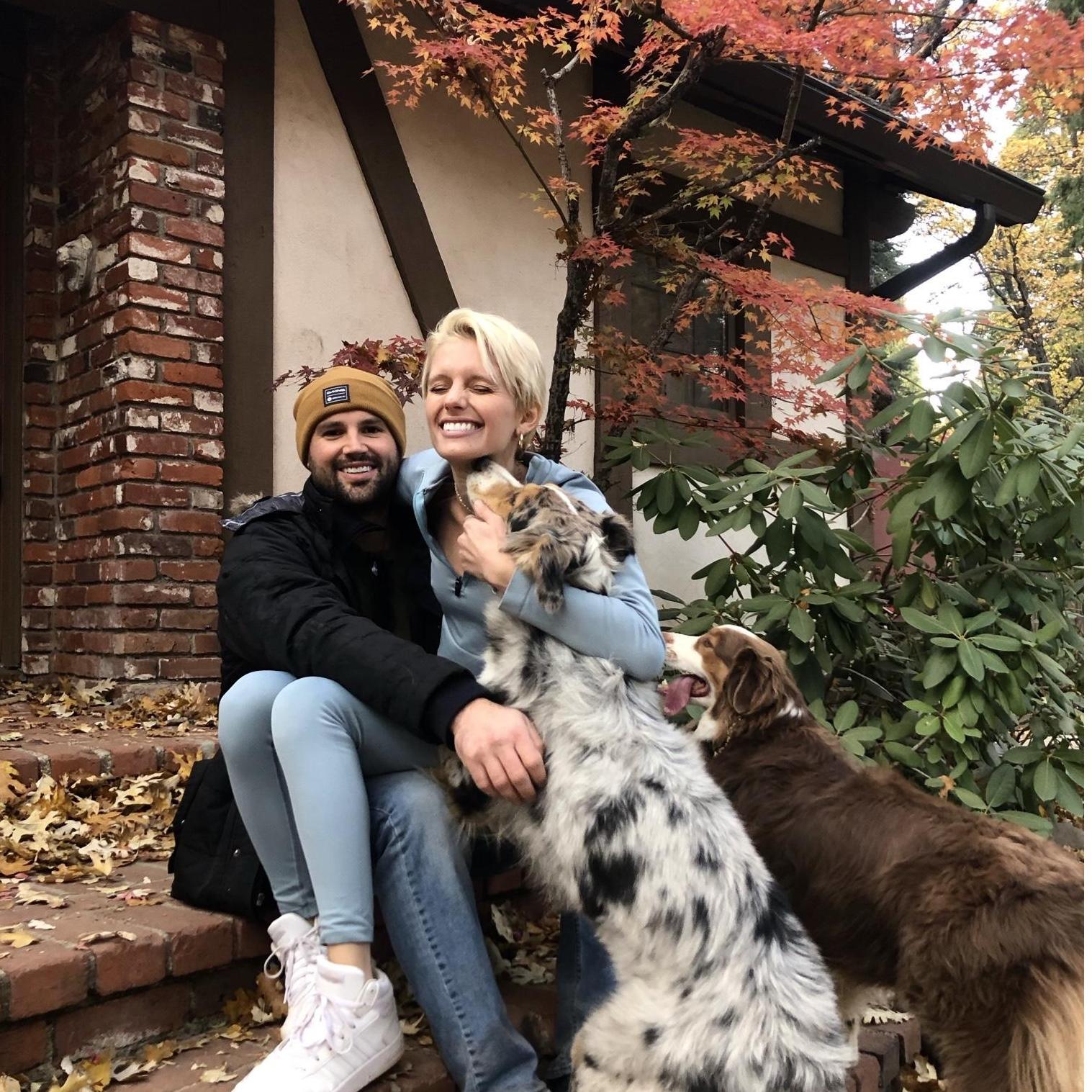 Mt. Shasta, CA November, 2020