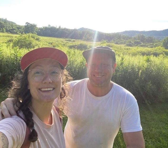 The Wedding Website of Lauren Carusona and Jamie Weller