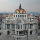 Palacio de Bellas Artes