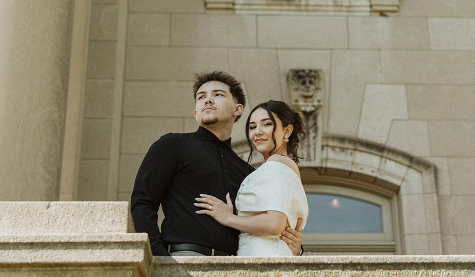 The Wedding Website of Rachel Dejeu and Tony Psarev