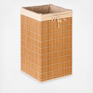 Haleiwa Wicker Hamper