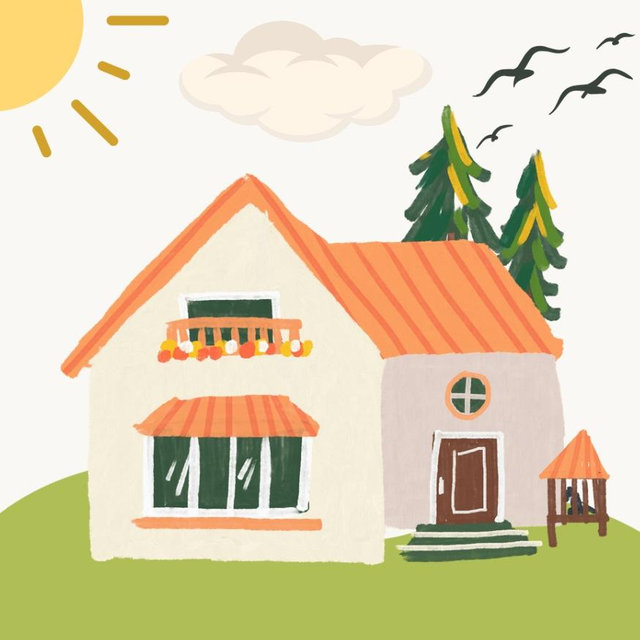 House Fund
