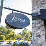 Ferus Artisan Ales