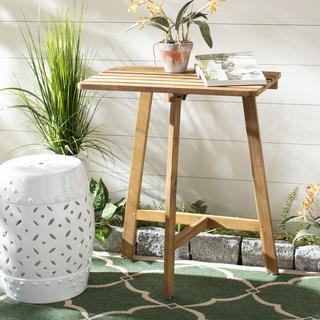 Benton Outdoor Balcony Table