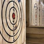 Badl Axe Throwing