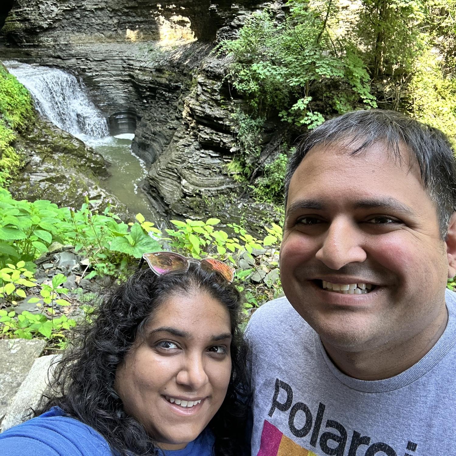 Watkin’s Glen