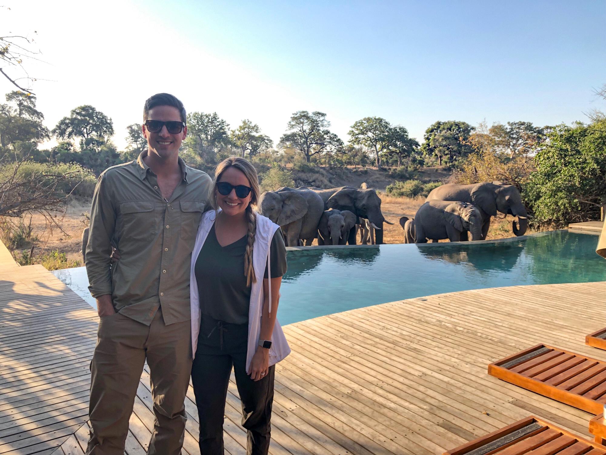 Kruger National Park, South Africa