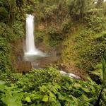 La Paz Waterfall Gardens Nature Park