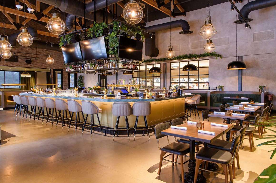 Culinary Dropout Birmingham