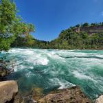 Whirlpool State Park