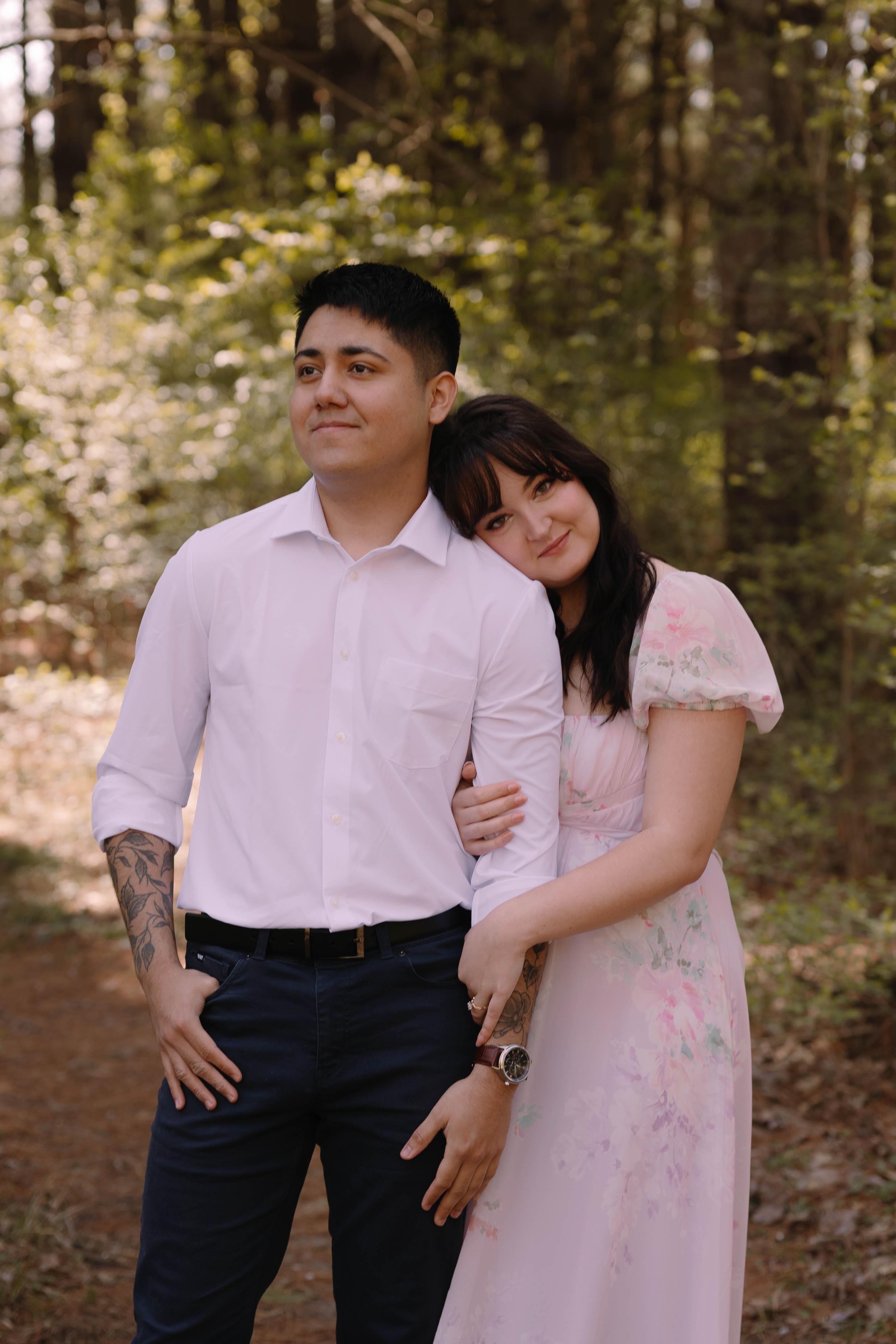 The Wedding Website of Casie Jarrard and Jorge Navarrete