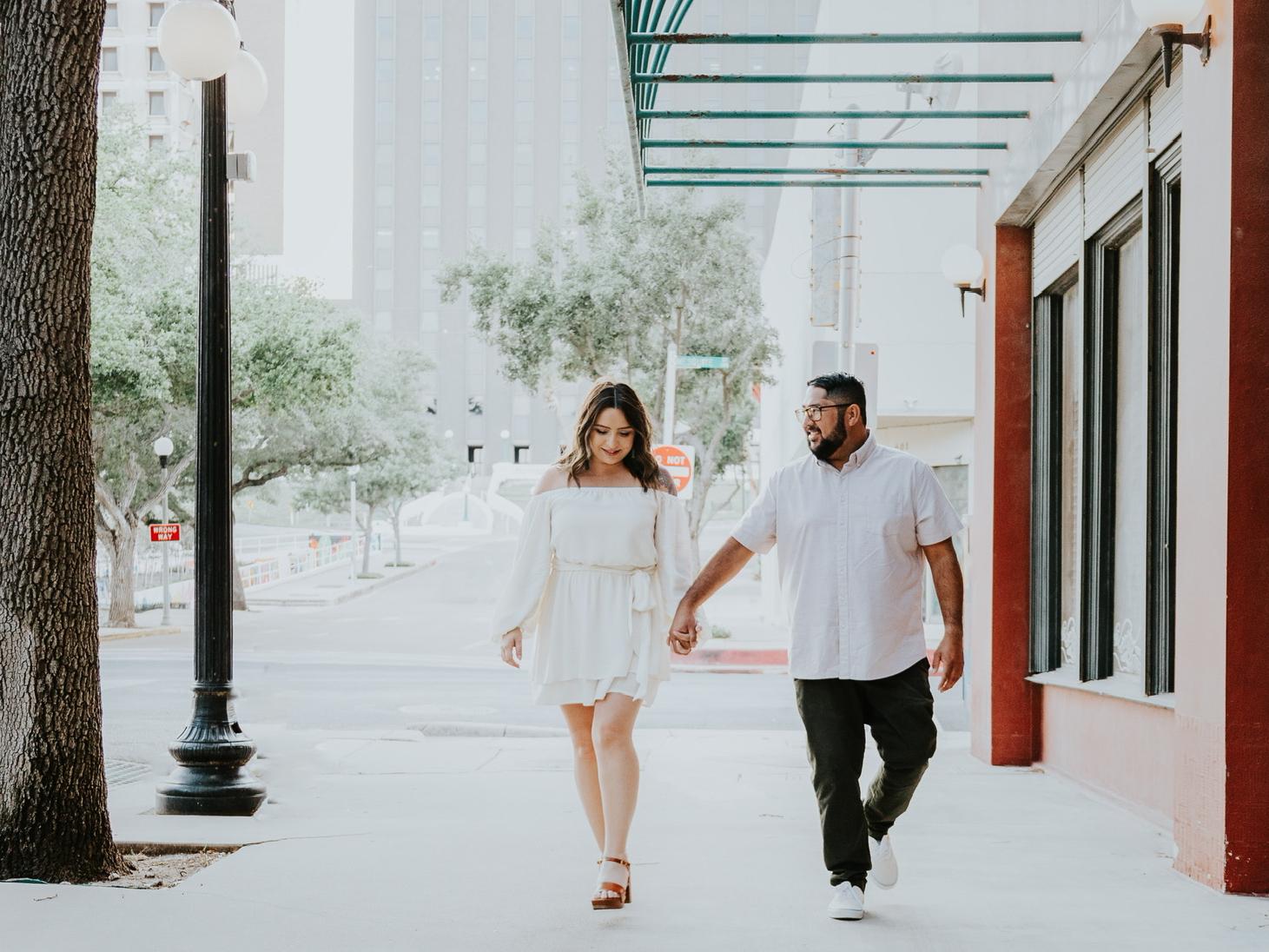 The Wedding Website of Chelsea Hand and Joshua Perez